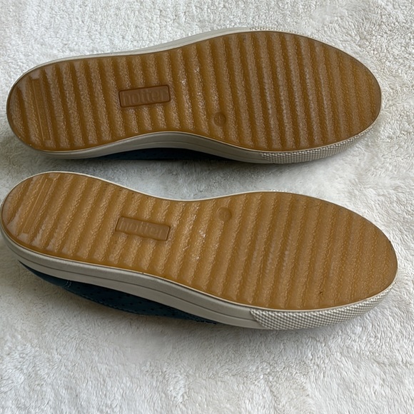 Hotter blue slide on sneaker 8 39 - Picture 13 of 13